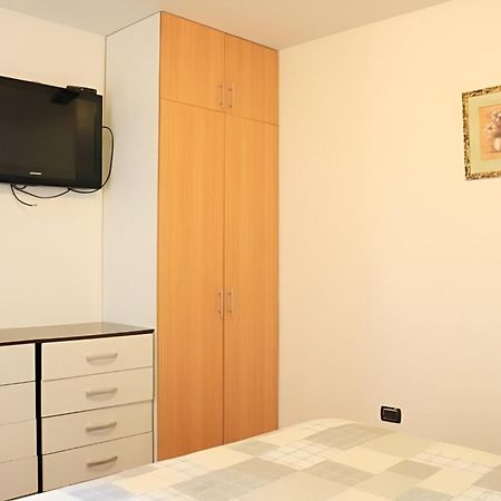 Hotel Mochiks Chiclayo Ngoại thất bức ảnh