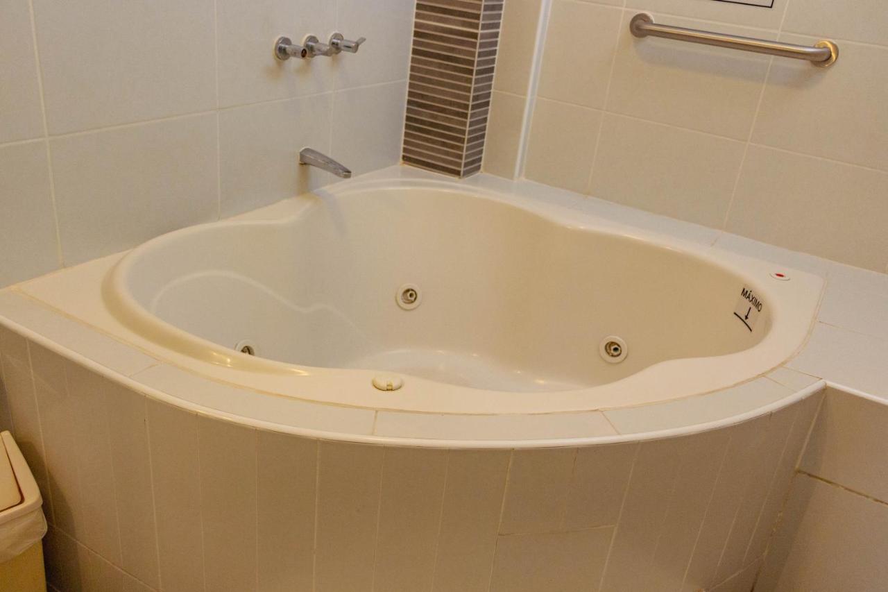 Hotel Mochiks Chiclayo Ngoại thất bức ảnh
