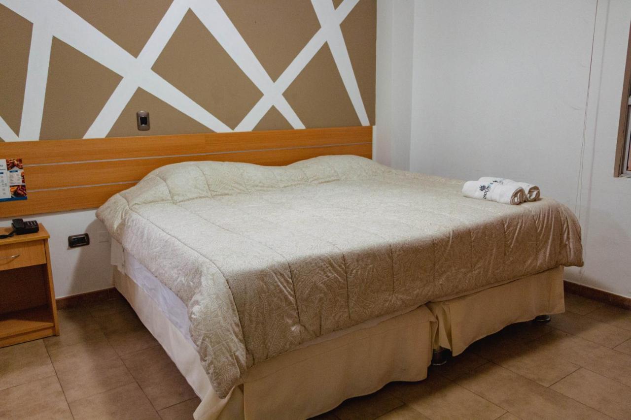 Hotel Mochiks Chiclayo Ngoại thất bức ảnh