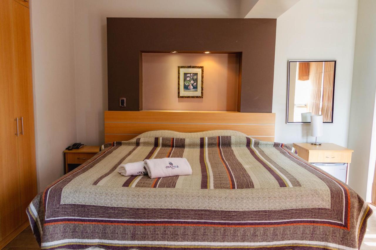 Hotel Mochiks Chiclayo Ngoại thất bức ảnh