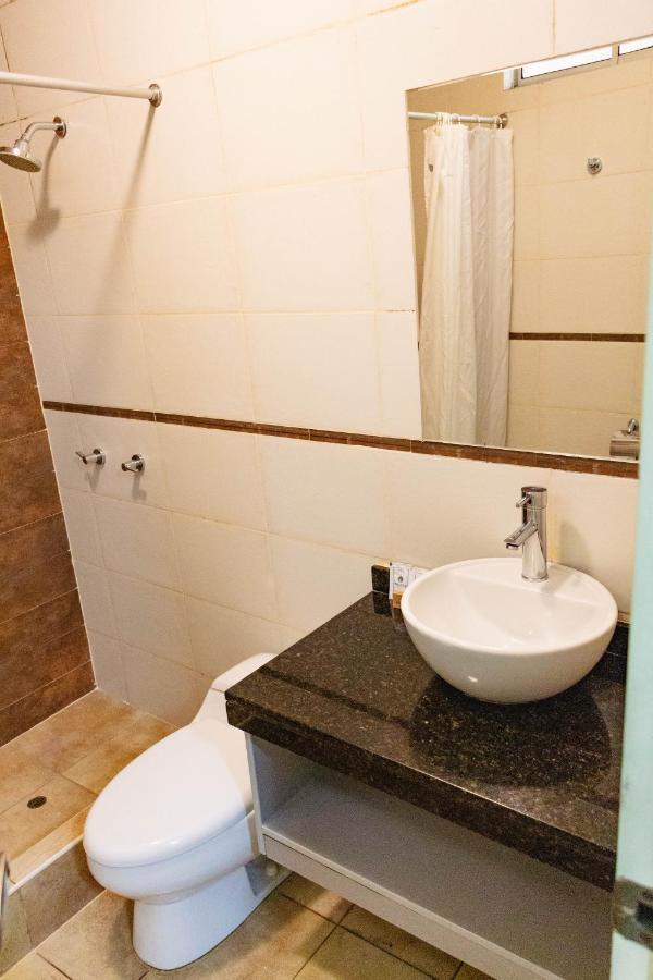 Hotel Mochiks Chiclayo Ngoại thất bức ảnh