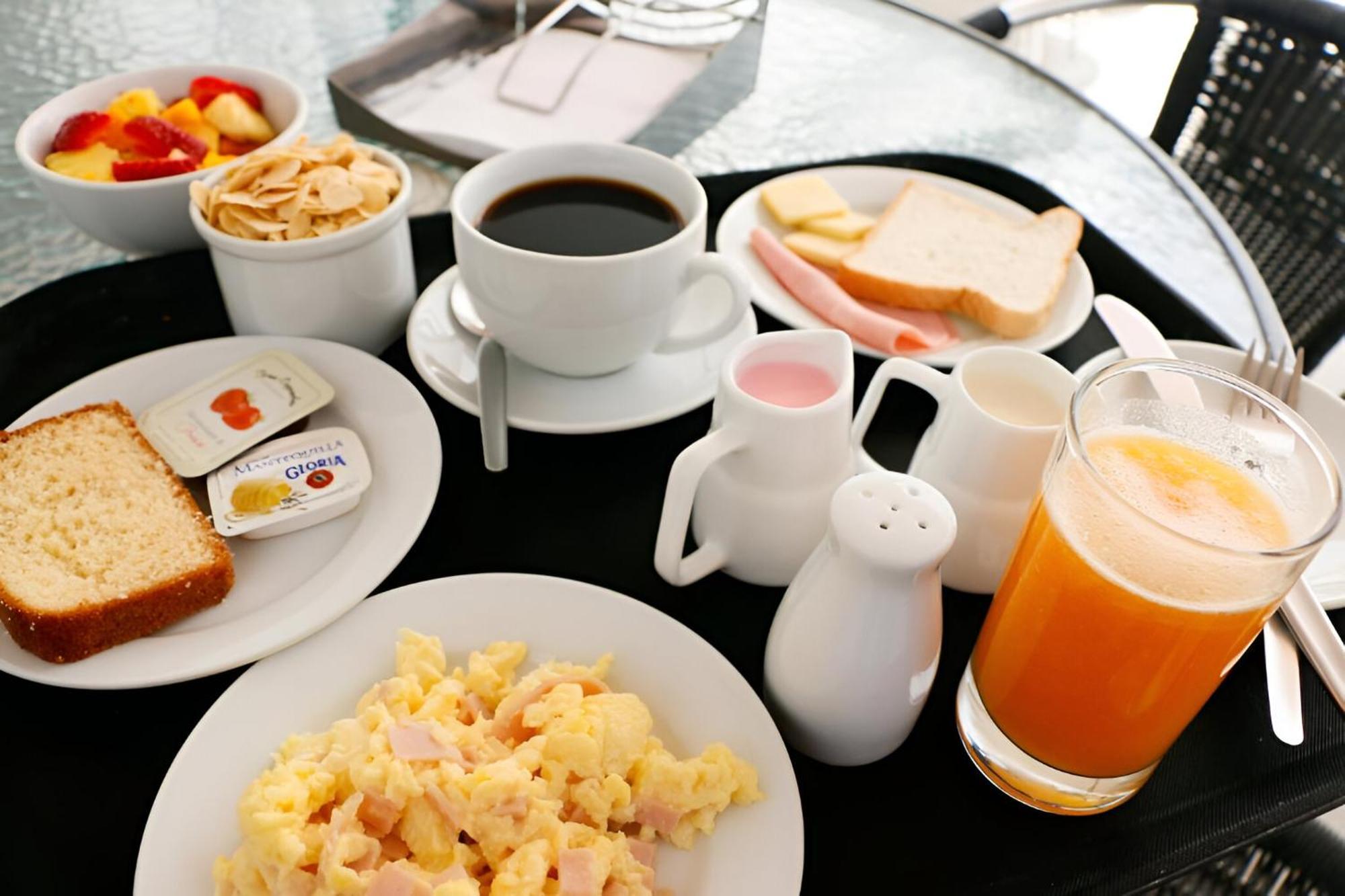Hotel Mochiks Chiclayo Ngoại thất bức ảnh