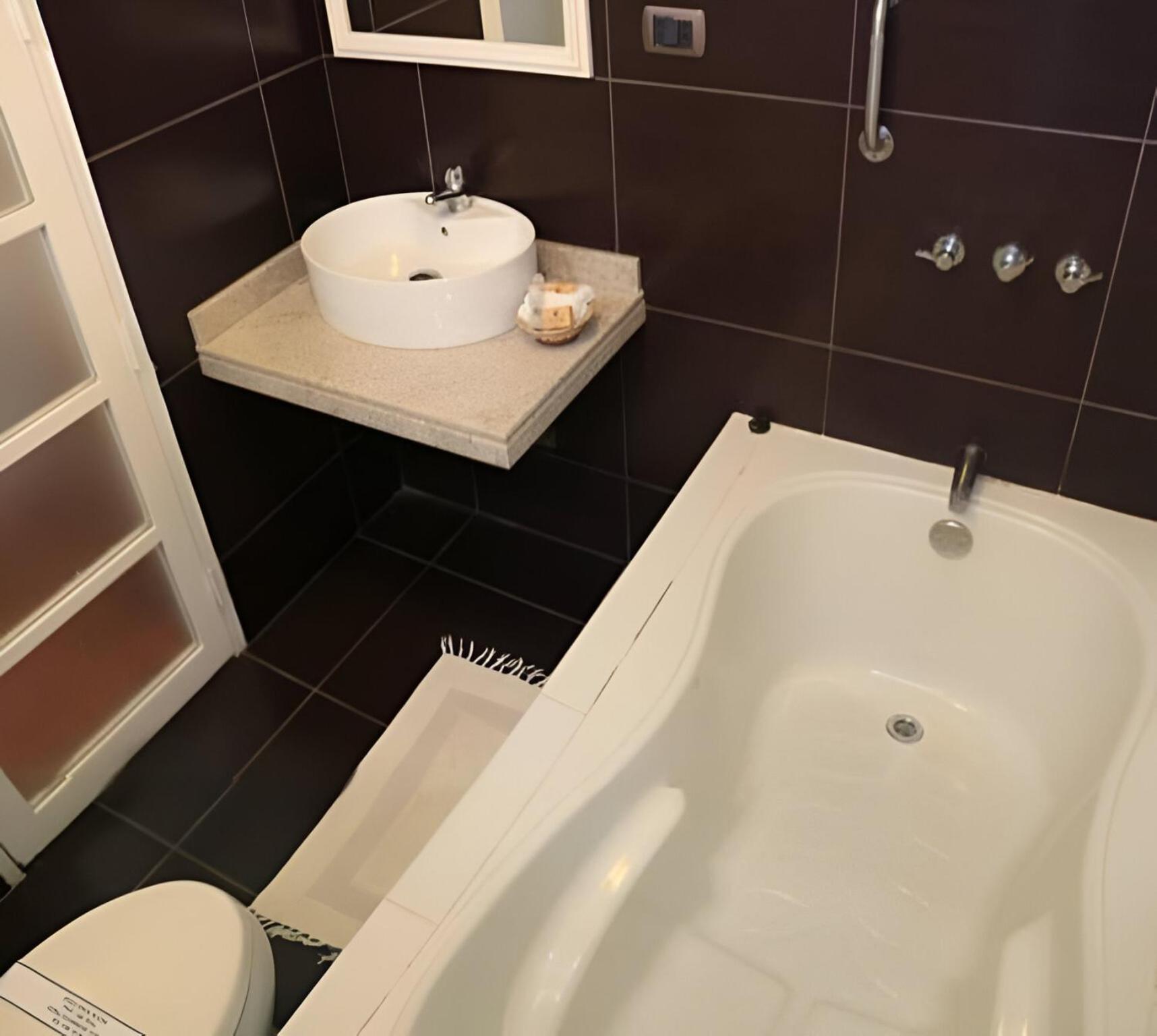 Hotel Mochiks Chiclayo Ngoại thất bức ảnh